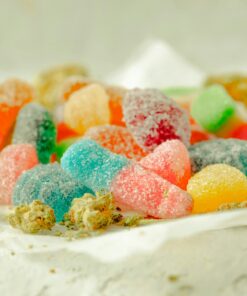 THC Edibles