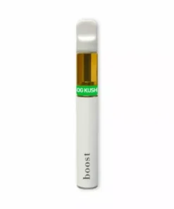 Ultra Candy Disposable Vape Pen – 2000mg THC