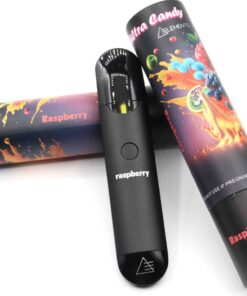 THC Vape Pens UK